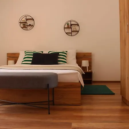 House 3* Crikvenica