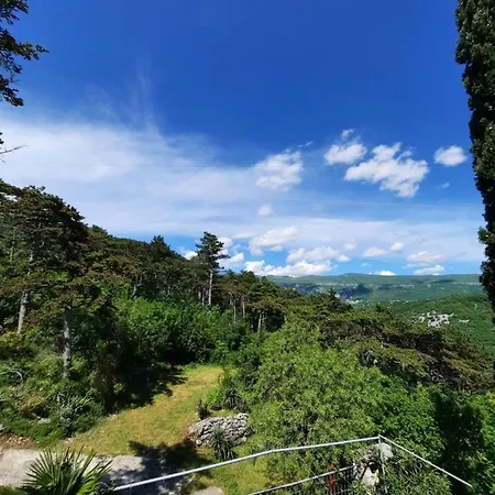 Pensión House Crikvenica