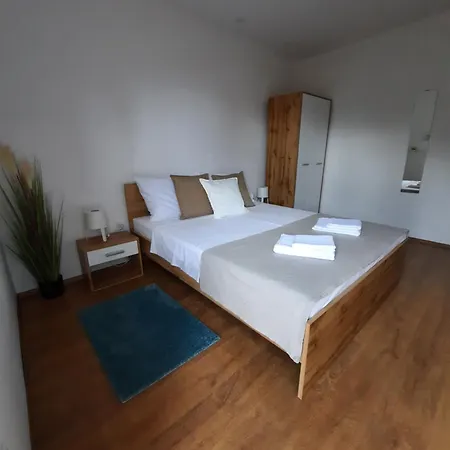 Pensión House Crikvenica