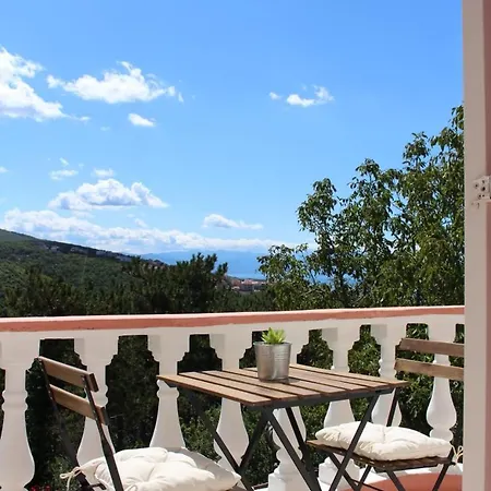 House Crikvenica