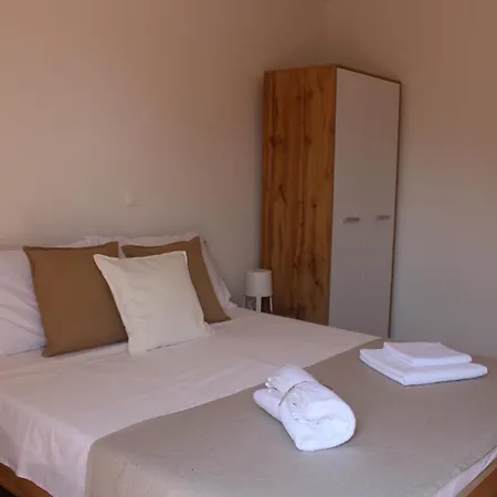 Pensjonat House 3*