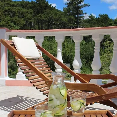 House Casa de hóspedes Crikvenica