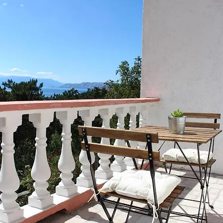 House Casa de hóspedes Crikvenica