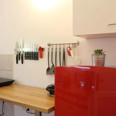 House Pensiune Crikvenica