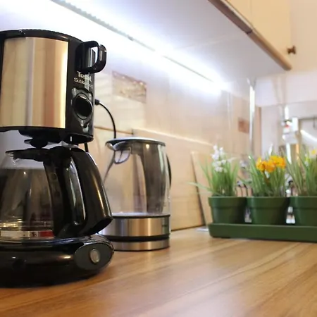 House ゲストハウス ツリクヴェニツァ