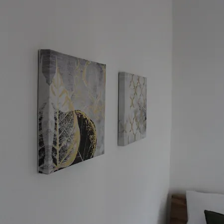 House Casa de hóspedes Crikvenica