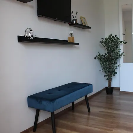 Casa de hóspedes House Crikvenica