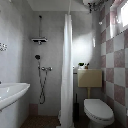 House Casa de hóspedes