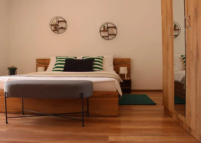 House 3* ツリクヴェニツァ