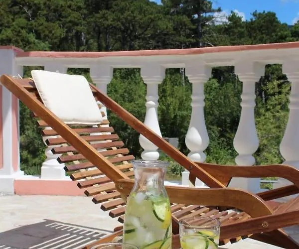 House ゲストハウス ツリクヴェニツァ