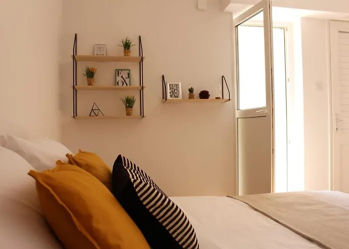 House ツリクヴェニツァ