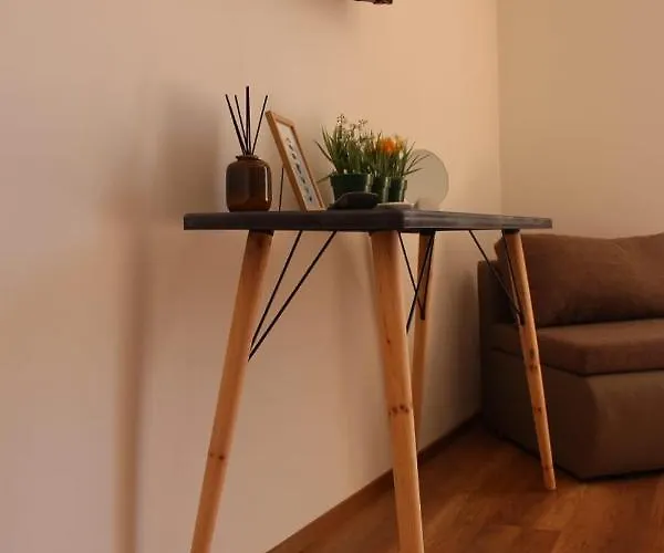 House ツリクヴェニツァ