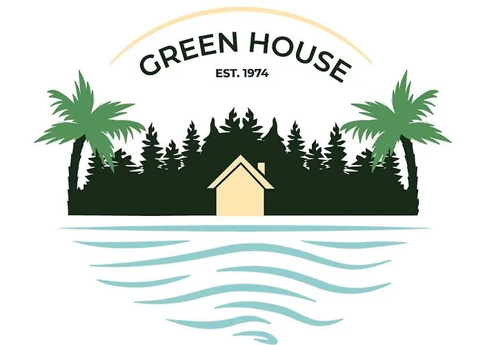 House ツリクヴェニツァ