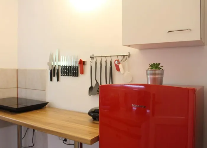 House ゲストハウス ツリクヴェニツァ