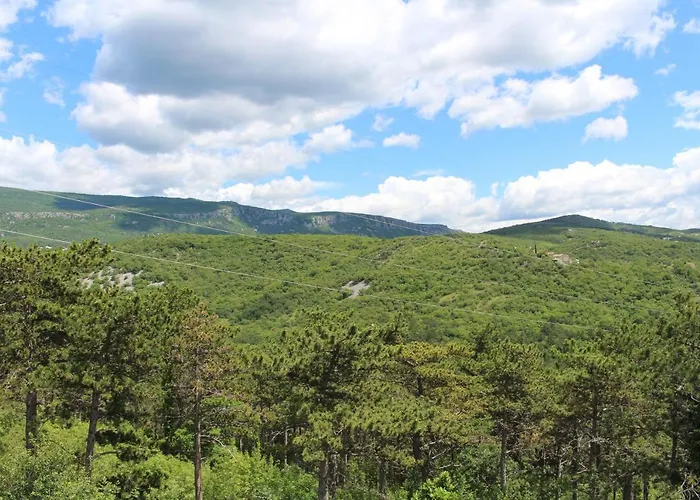 House 3* ツリクヴェニツァ