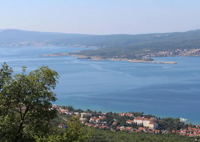 House ツリクヴェニツァ